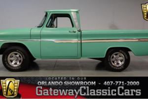 1965 Chevrolet C-10 --