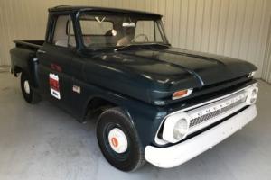 1966 Chevrolet Other Pickups -- Photo