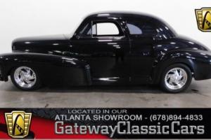 1947 Chevrolet Other -- Photo