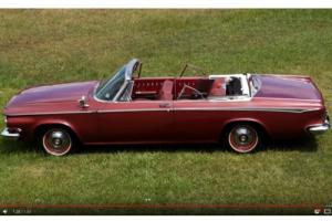 1964 Chrysler Newport Photo