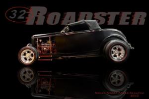 1932 Ford Roadster