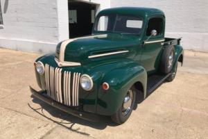 1947 Ford Other Pickups Custom