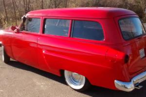 1953 Ford Other Ranch Wagon Photo