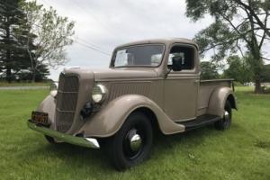 1935 Ford Other Pickups Truck
