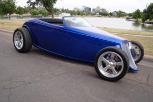 1933 Ford ROADSTER