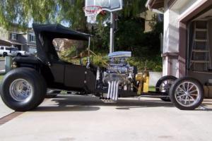 1923 Ford Model T HOT ROD