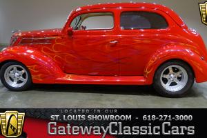1937 Ford Other -- Photo