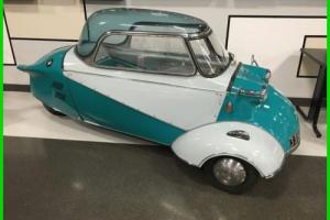 1963 Messerschmitt KR200 for Sale
