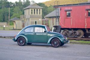 1970 Volkswagen Beetle - Classic