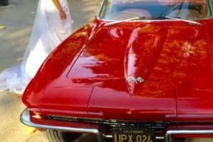 1965 Chevrolet Corvette Stingray Photo
