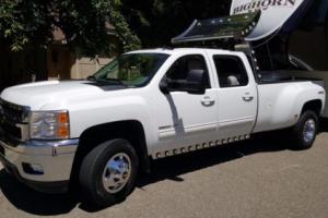 2011 Chevrolet Other Pickups Dually Photo