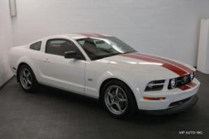 2006 Ford Mustang 2dr Coupe GT Premium Photo