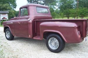 1956 Chevrolet Other Pickups Photo
