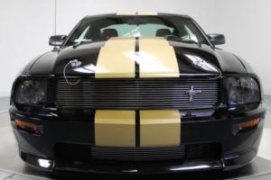 2006 Ford Mustang Shelby GT-H Photo