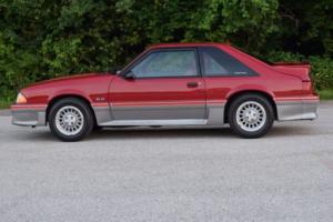 1988 Ford Mustang GT