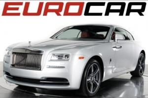 2014 Rolls-Royce Other Photo