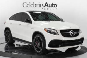 2016 Mercedes-Benz Other AMG GLE 63 C4S Photo