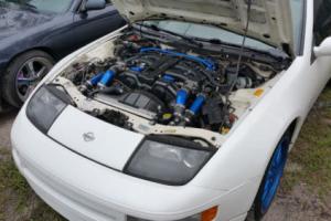 1991 Nissan 300ZX Twin Turbo
