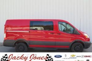 2015 Ford Transit Connect T150 Photo