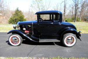 1931 Ford Model A 1940'S HOT ROD