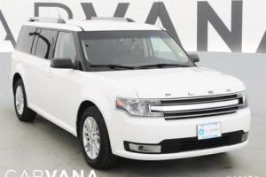 2014 Ford Flex Flex SEL Photo