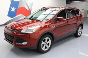 2014 Ford Escape SE AWD ECOBOOST REAR CAM ALLOYS