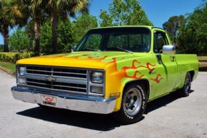 1983 Chevrolet Other Pickups Photo