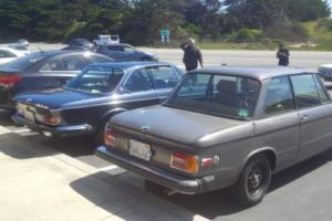 1974 BMW 2002 Photo