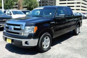 2014 Ford F-150 -- Photo