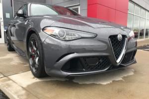 2017 Alfa Romeo Other