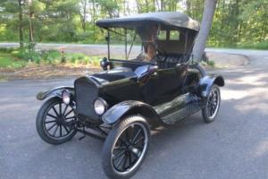 1923 Ford Model T Runabout