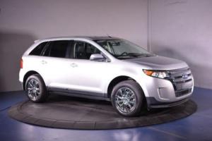 2013 Ford Edge Limited Photo