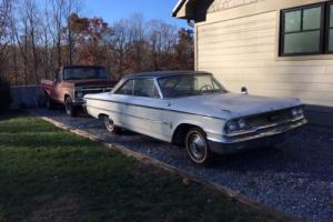 1963 Ford Galaxie
