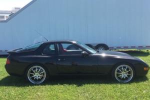 1994 Porsche 968