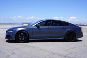 2014 Audi RS7 Photo