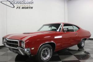 1969 Buick GS 400
