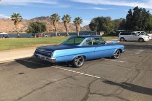 1962 Chevrolet Bel Air/150/210