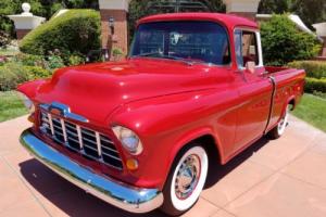 1956 Chevrolet Other Pickups