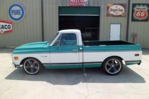 1971 Chevrolet Other Pickups --