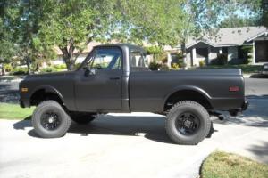 1969 Chevrolet C-10