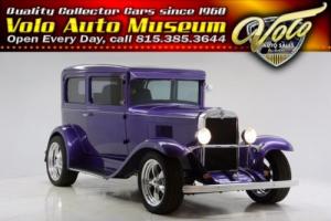 1929 Chevrolet Other --