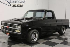 1987 Chevrolet C-10 Photo