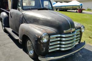 1951 Chevrolet Other Pickups 3100 Photo