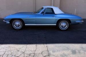 1964 Chevrolet Corvette