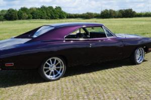 1970 Dodge Charger 500 Coupe