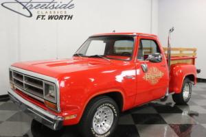 1975 Dodge Other Pickups Tribute