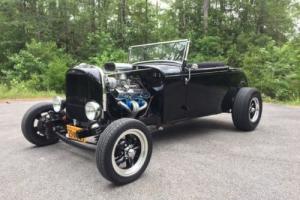 1932 Ford Model 18 Photo