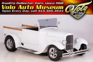 1929 Ford Other Pick Up