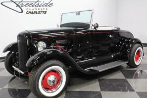 1930 Ford Model A Speedster Photo
