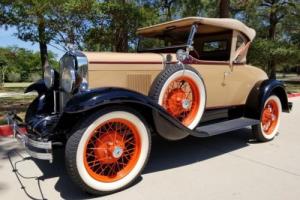 1929 Chevrolet Other AC International